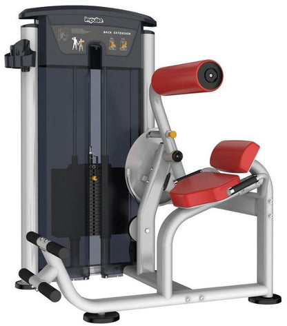Impulse Fitness Back Extension (IT9532)