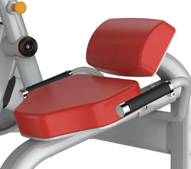 Impulse Fitness Back Extension (IT9532)
