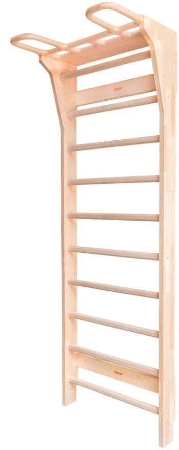 Fitwood Sprossenwand AARNI Birke