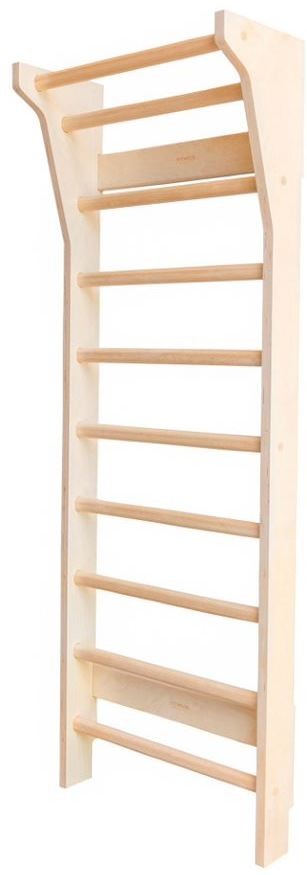 Fitwood Sprossenwand TAIMI Mini Birke