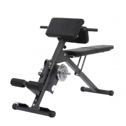 Finnlo Bauch- und Rückentrainer / Ab&Back Trainer (3869)