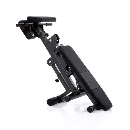 Finnlo Bauch- und Rückentrainer / Ab&Back Trainer (3869)
