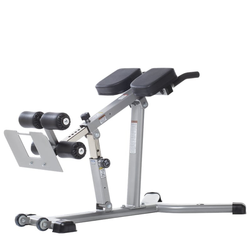 TuffStuff Hyperextension CHE-340