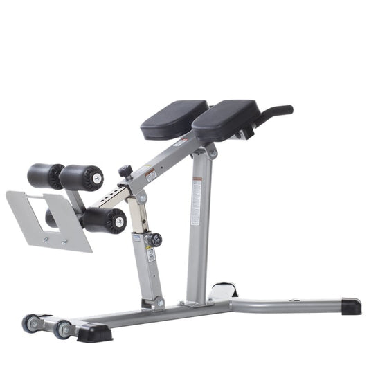 TuffStuff Hyperextension CHE-340