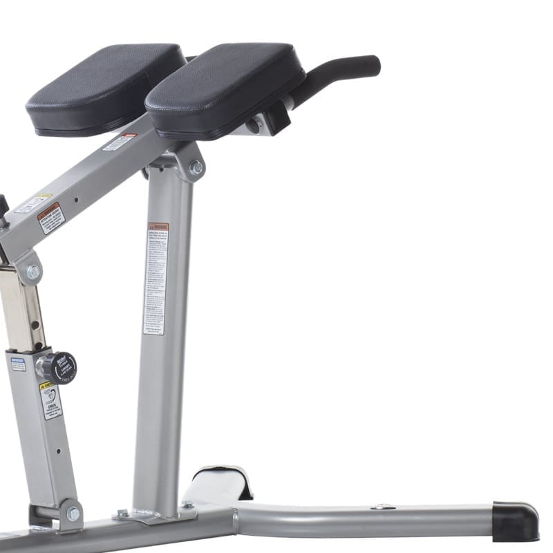 TuffStuff Hyperextension CHE-340
