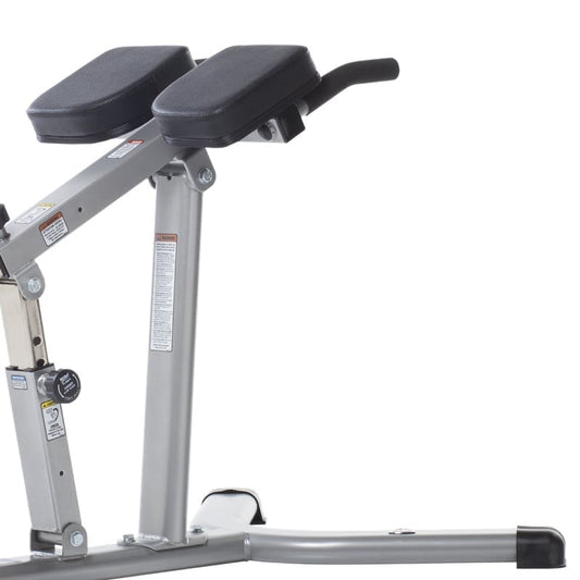 TuffStuff Hyperextension CHE-340