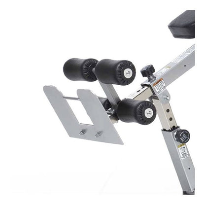 TuffStuff Hyperextension CHE-340