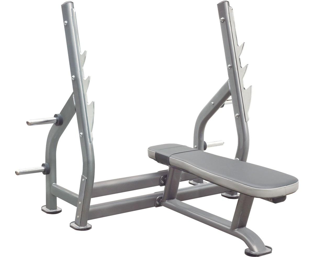 Impulse Fitness Flat Bench Press (IT7014)