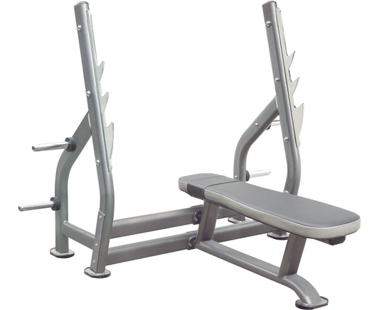 Impulse Fitness Flat Bench Press (IT7014)