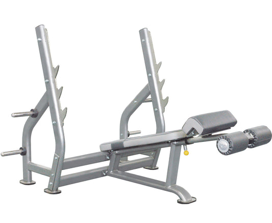 Impulse Fitness Decline Bench Press (IT7016)