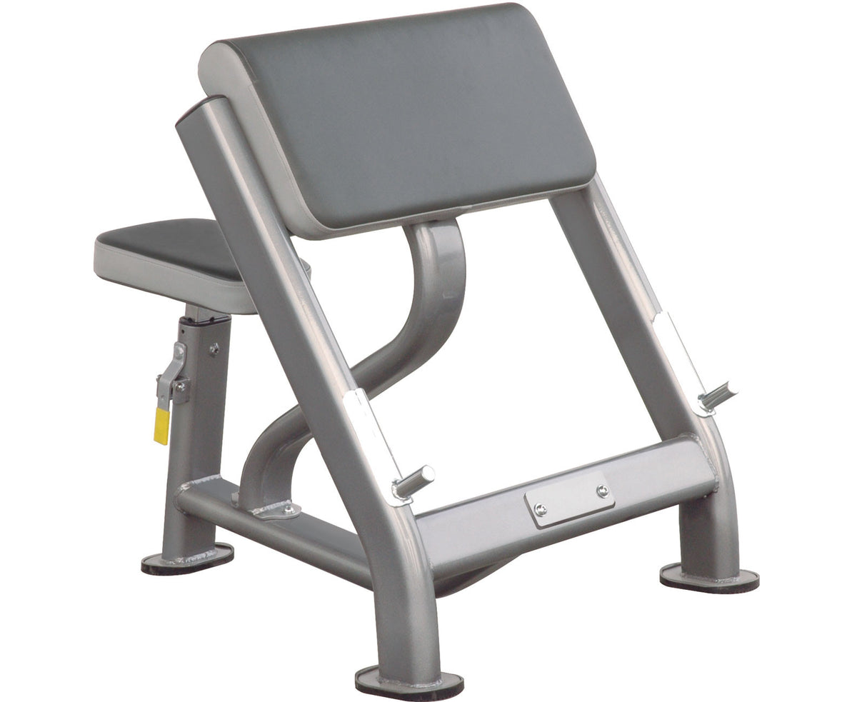 Impulse Fitness Seated Preacher Curl (IT7002)