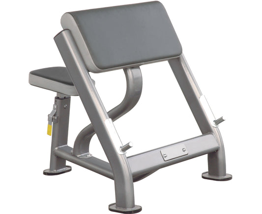 Impulse Fitness Seated Preacher Curl (IT7002)