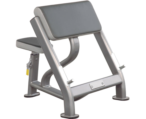 Impulse Fitness Seated Preacher Curl (IT7002)