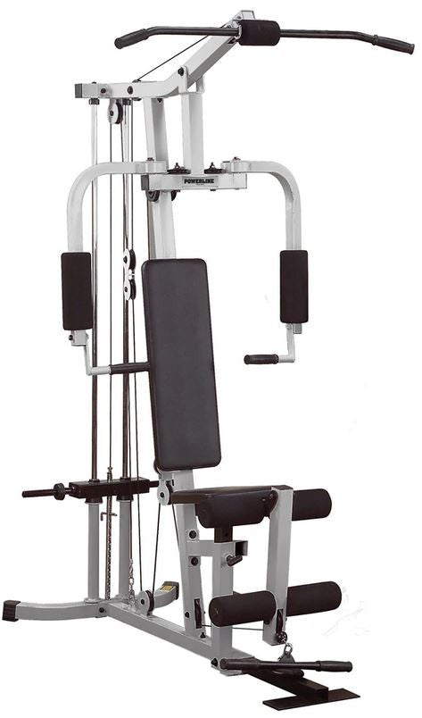 Powerline Hardcore Gym PHG1000X