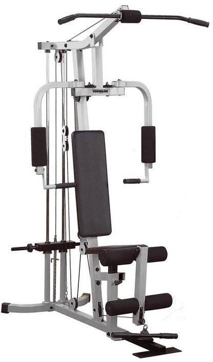 Powerline Hardcore Gym PHG1000X