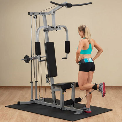 Powerline Hardcore Gym PHG1000X