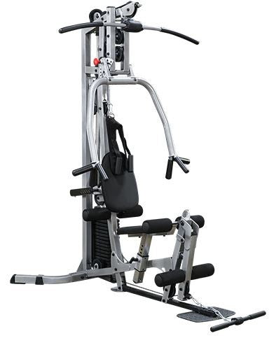 Powerline Home Gym BSG10X