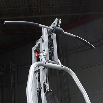 Powerline Home Gym BSG10X