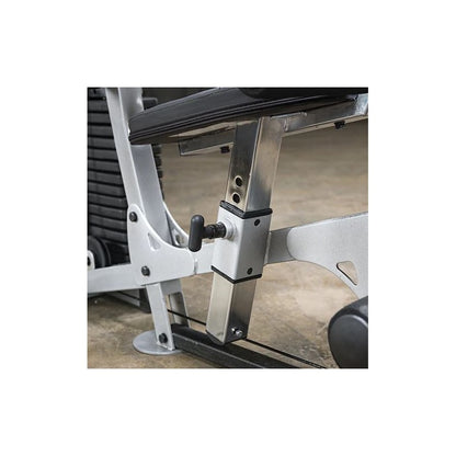 Powerline Home Gym BSG10X