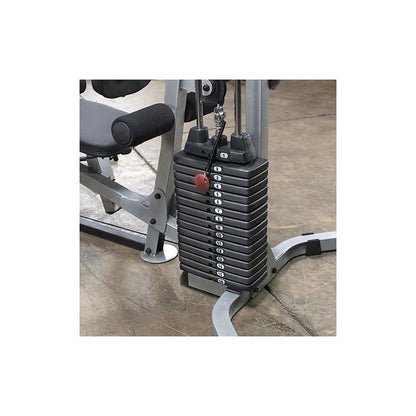 Powerline Home Gym BSG10X