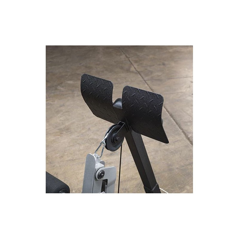 Powerline Home Gym BSG10X