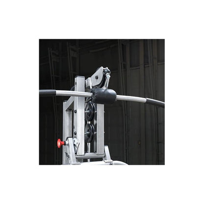 Powerline Home Gym BSG10X