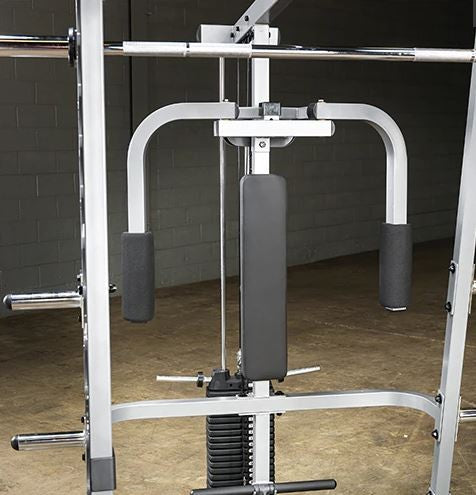 Body Solid Series 7 Komplett-Set GS348FB