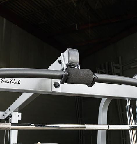 Body Solid Series 7 Komplett-Set GS348FB