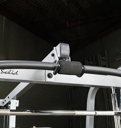 Body Solid Series 7 Komplett-Set GS348FB