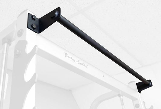 Body Solid Option Series 7 Multipresse GS348Q: Klimmzugstange (GPU348)