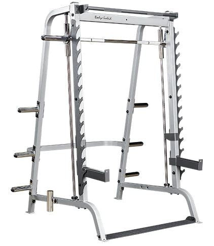 Body Solid Option Series 7 Multipresse GS348Q: Klimmzugstange (GPU348)