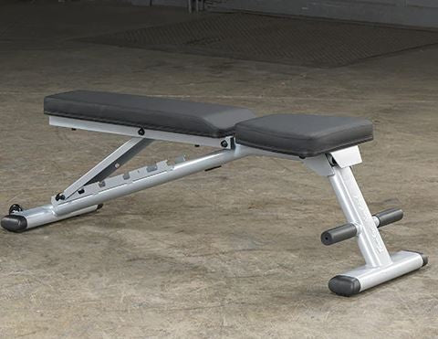 Body Solid Multibank klappbar GFID225B
