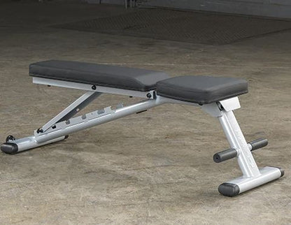 Body Solid Multibank klappbar GFID225B