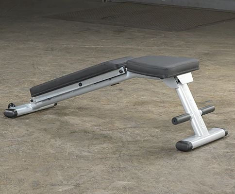 Body Solid Multibank klappbar GFID225B