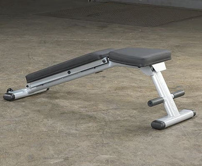 Body Solid Multibank klappbar GFID225B