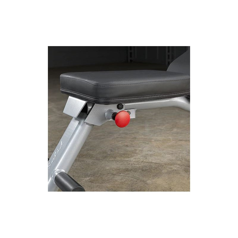 Body Solid Multibank klappbar GFID225B