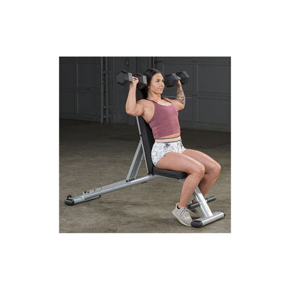Body Solid Multibank klappbar GFID225B