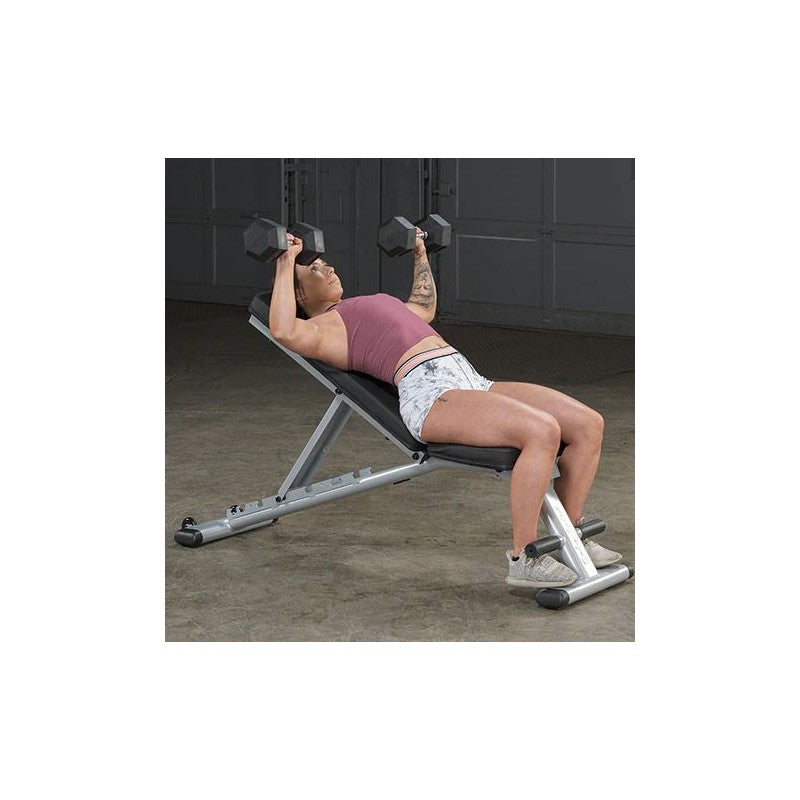 Body Solid Multibank klappbar GFID225B