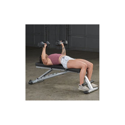 Body Solid Multibank klappbar GFID225B