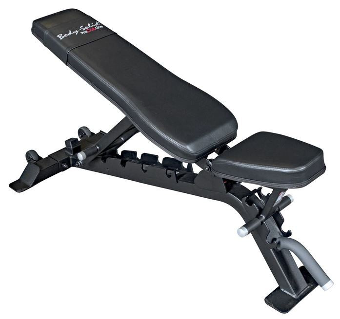 Body Solid Pro Club Line Universalbank SFID325B