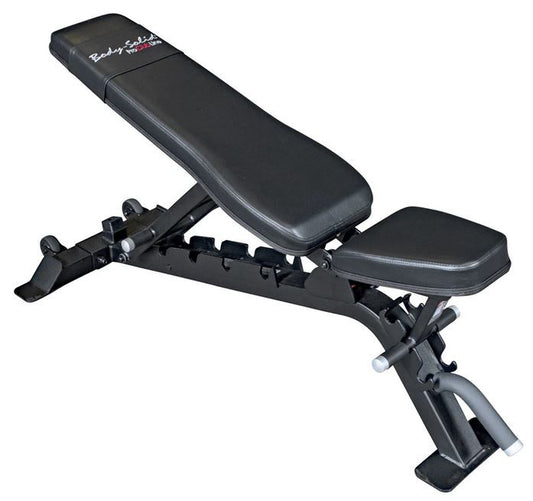 Body Solid Pro Club Line Universalbank SFID325B