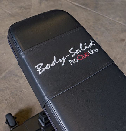 Body Solid Pro Club Line Universalbank SFID325B