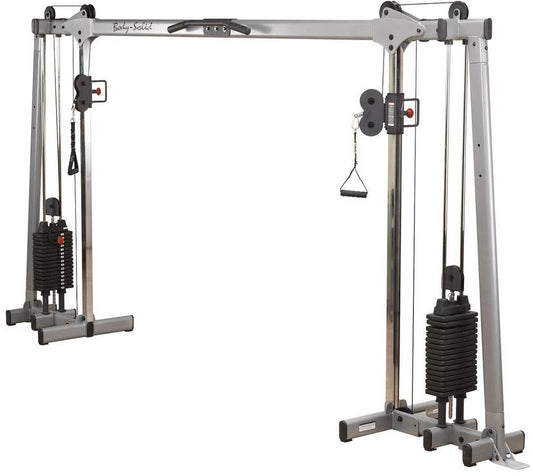 Body Solid Cross Over Deluxe GDCC250