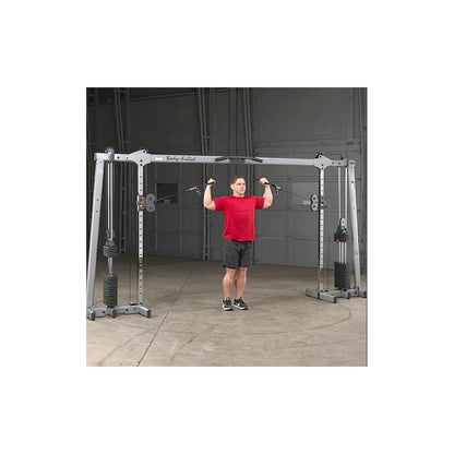 Body Solid Cross Over Deluxe GDCC250