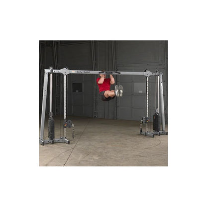 Body Solid Cross Over Deluxe GDCC250