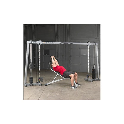 Body Solid Cross Over Deluxe GDCC250