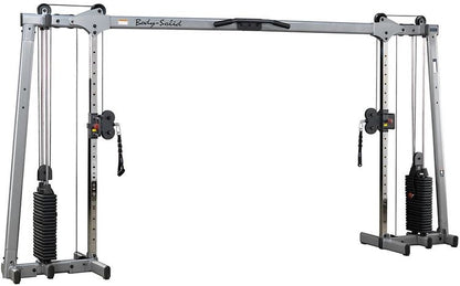 Body Solid Cross Over Deluxe GDCC250