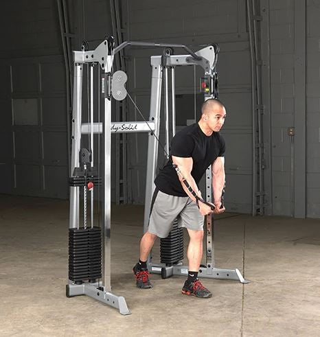 Body Solid Functional Trainer GDCC210