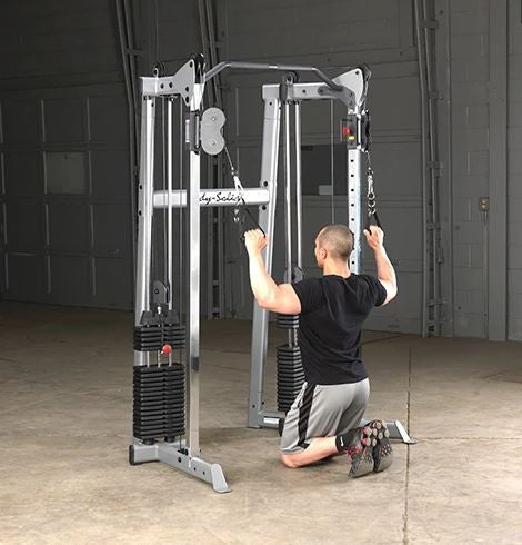 Body Solid Functional Trainer GDCC210