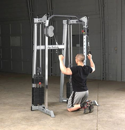 Body Solid Functional Trainer GDCC210